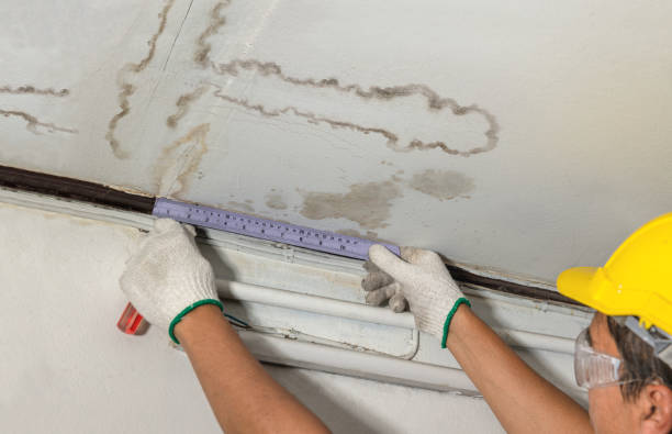 24/7 Emergency Water Damage Inspection experts in Addis, LA